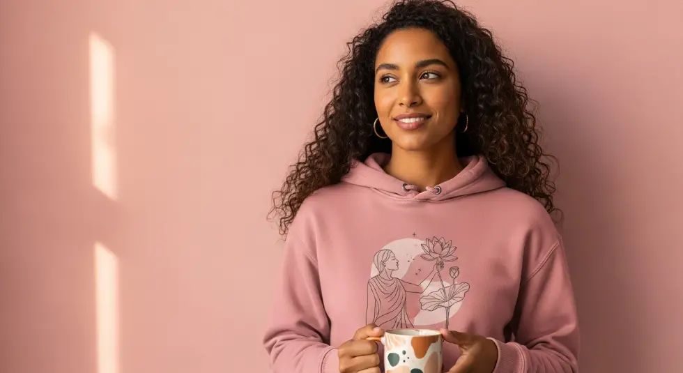 Daughter banner  | MentisVibe