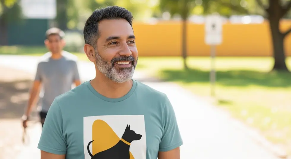 Dog Lover banner  | MentisVibe