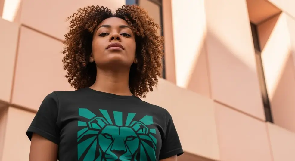 Empowered banner  | MentisVibe