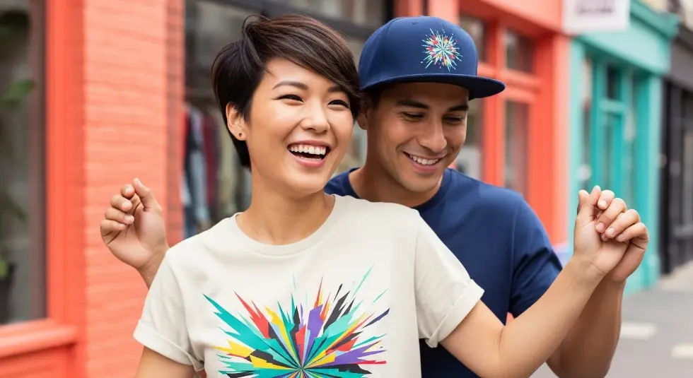 Energetic banner  | MentisVibe