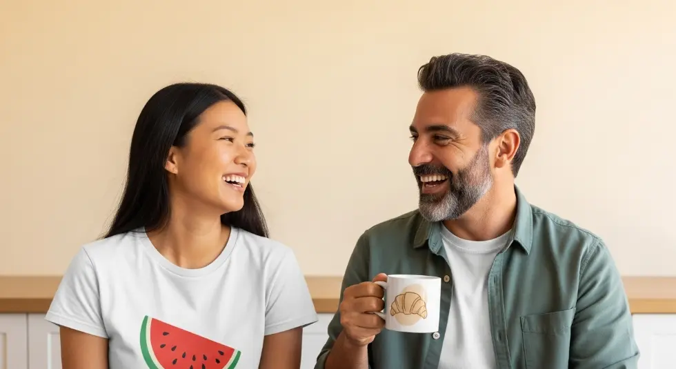 Food banner  | MentisVibe