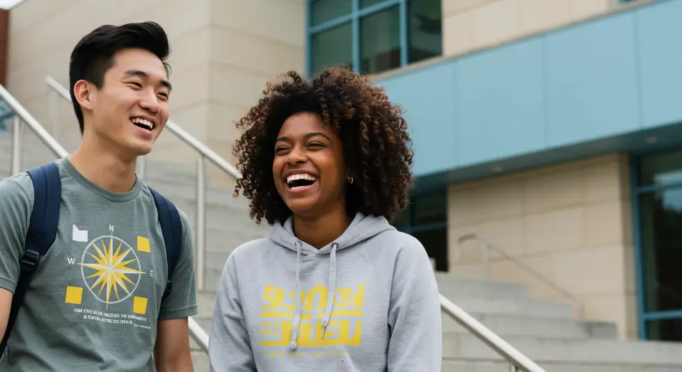 Freshman banner  | MentisVibe