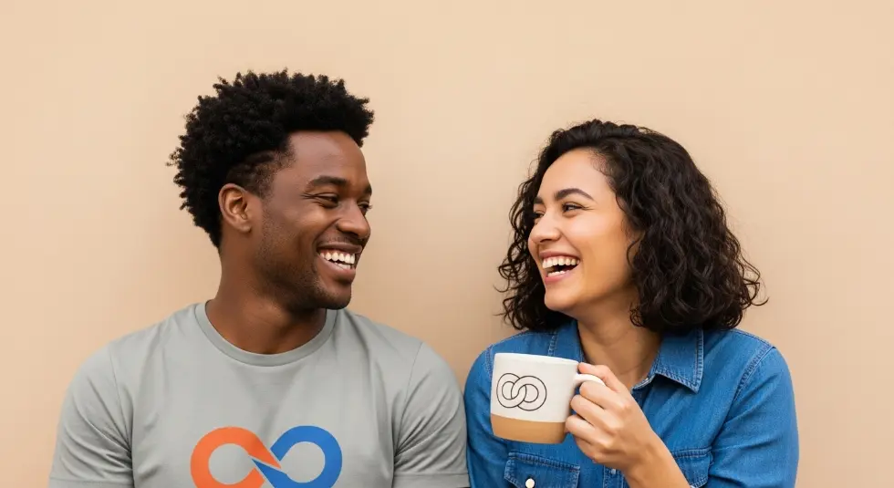 Friend banner  | MentisVibe