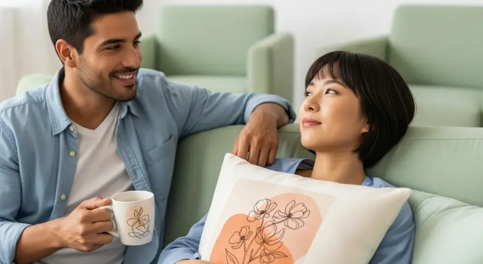 Get Well banner  | MentisVibe