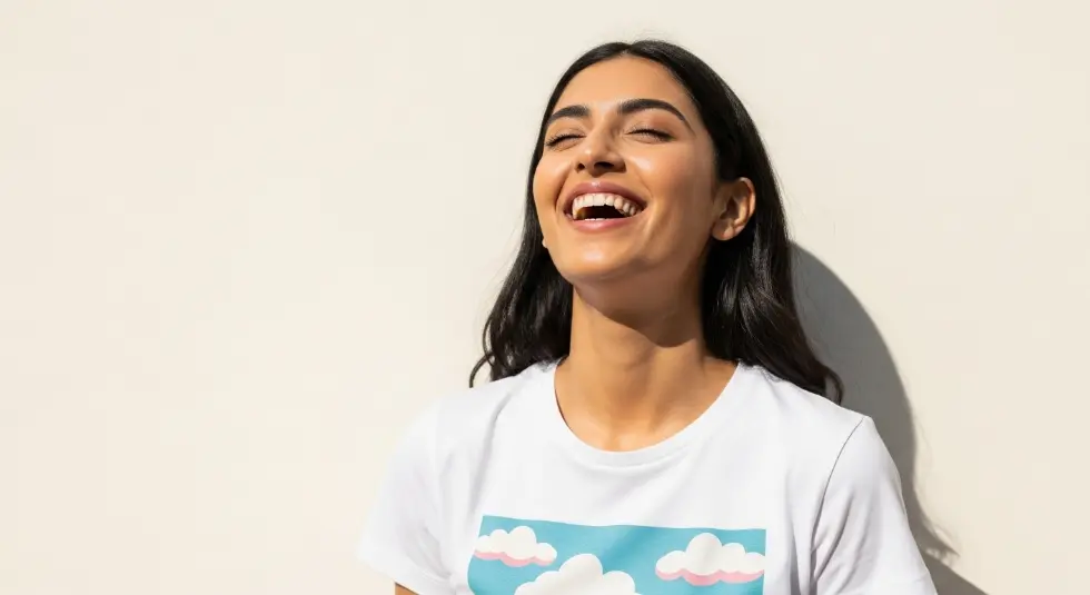 Giddy banner  | MentisVibe