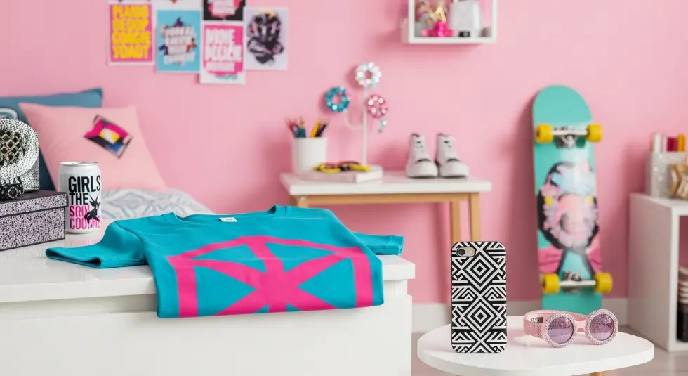 Girls banner  | MentisVibe