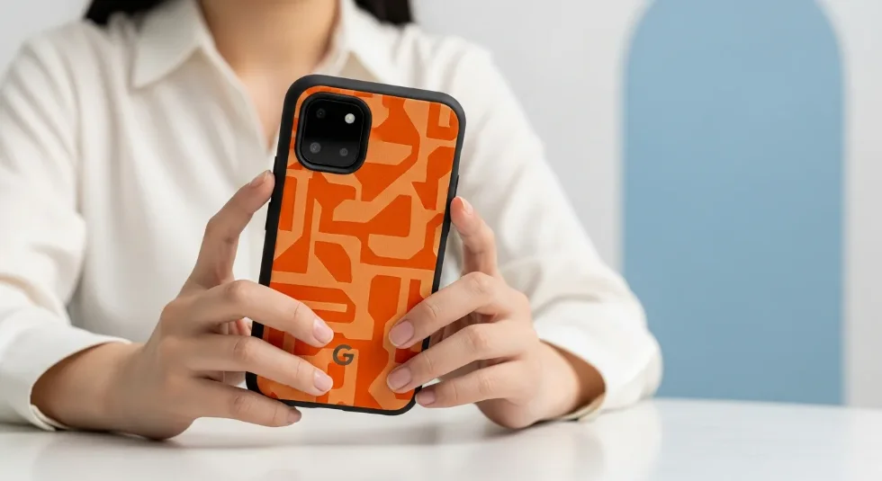 Google Pixel 5 5G banner  | MentisVibe