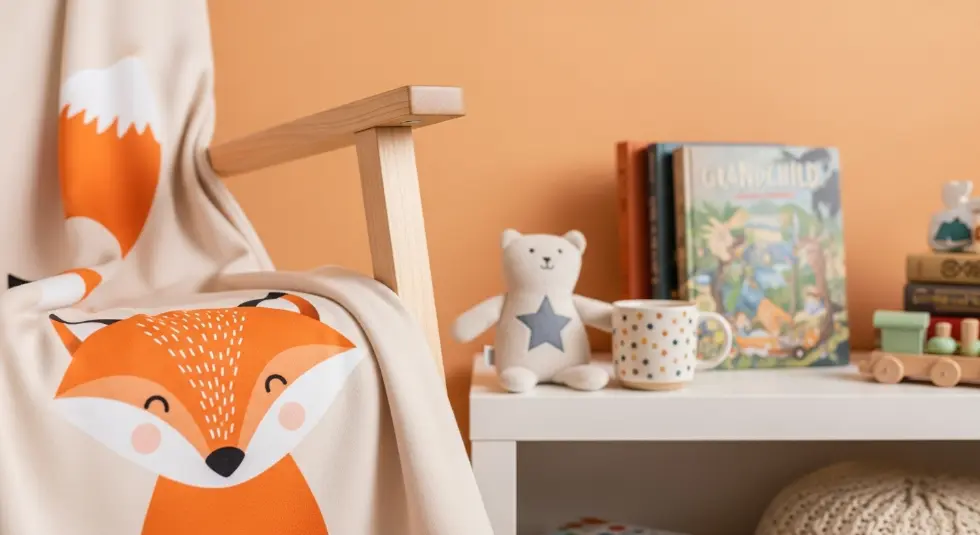 Grandchild banner  | MentisVibe