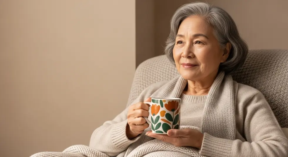 Grandparent banner  | MentisVibe