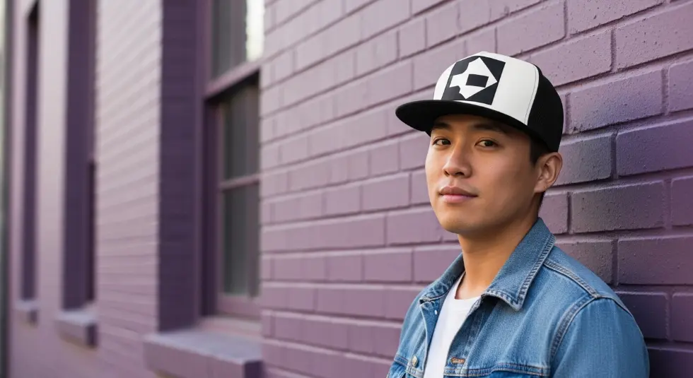 Hats banner  | MentisVibe