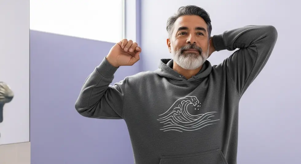 Health & Beauty banner  | MentisVibe