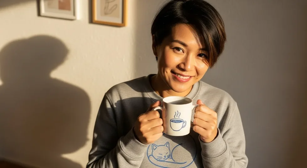 Homebody banner  | MentisVibe