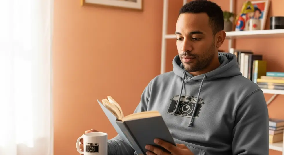 Husband banner  | MentisVibe