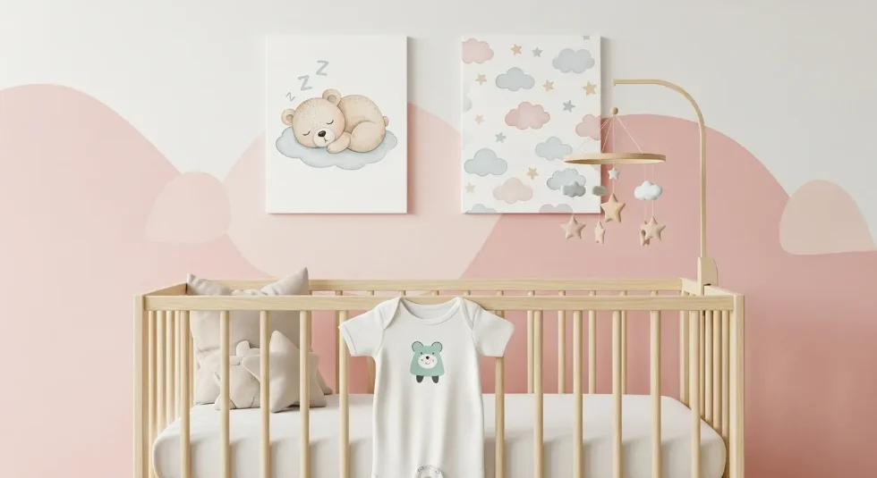 Infant banner  | MentisVibe