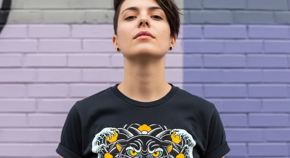 Ink Art banner  | MentisVibe