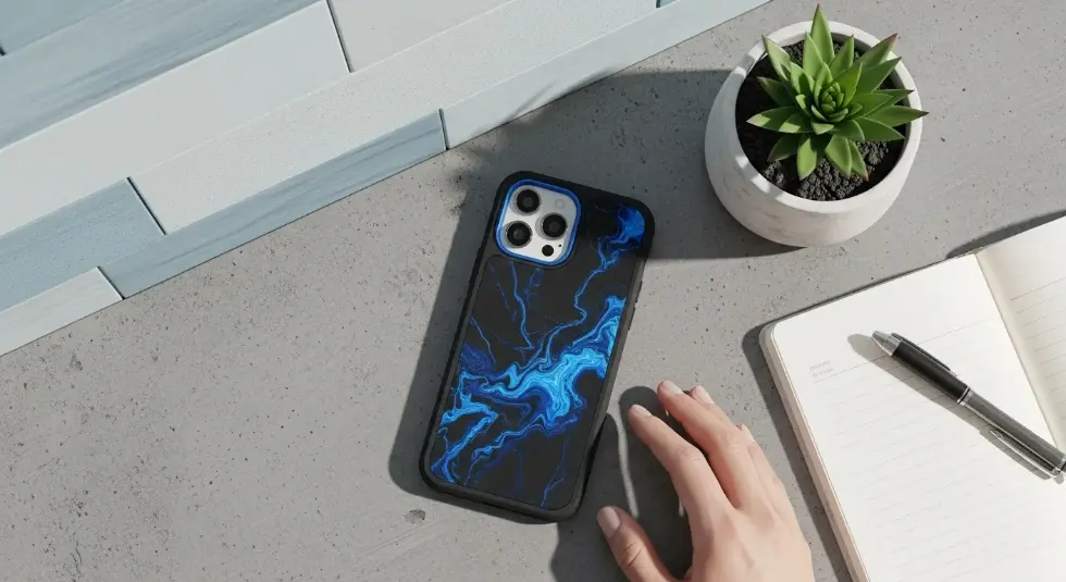 iPhone 13 Pro banner  | MentisVibe