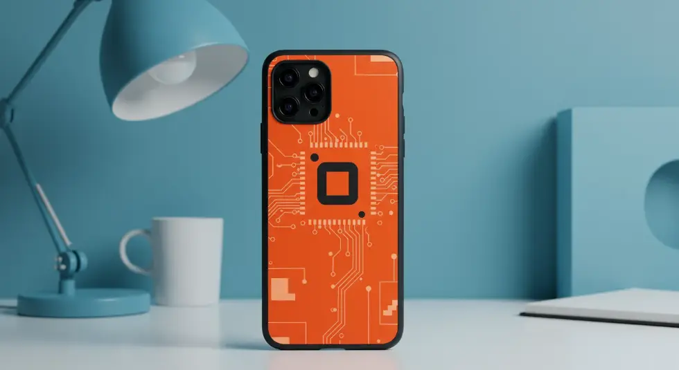 iPhone 15 banner  | MentisVibe