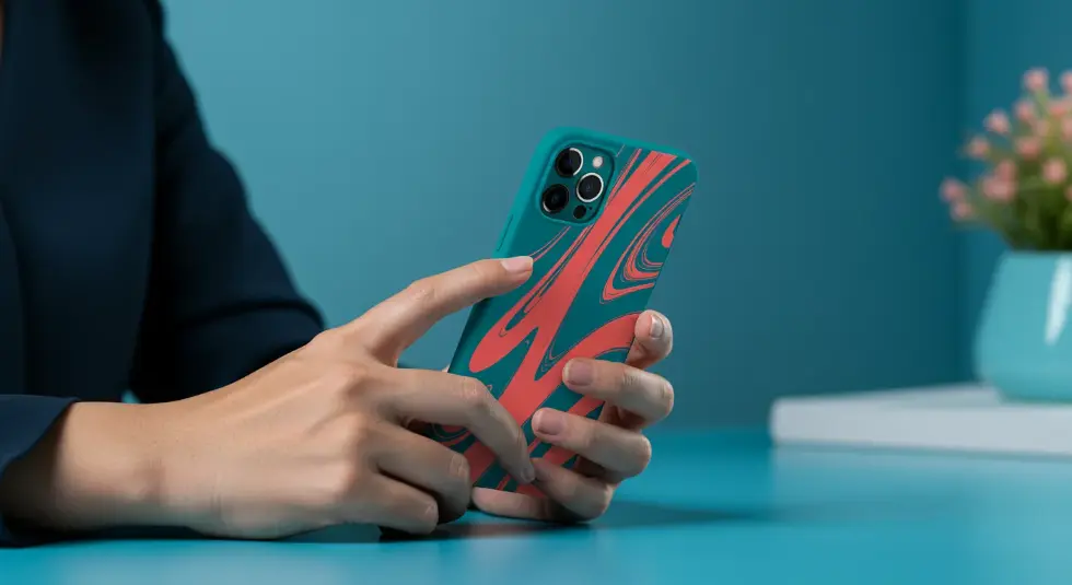 iPhone 15 Pro banner  | MentisVibe