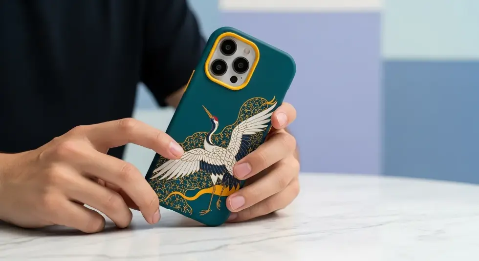 iPhone 15 Pro Max banner  | MentisVibe