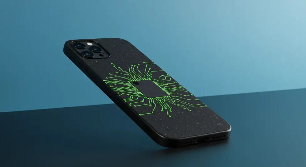 iPhone 16 banner  | MentisVibe