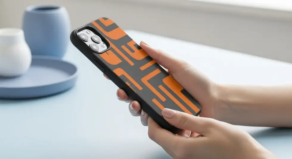 iPhone 16 Max banner  | MentisVibe