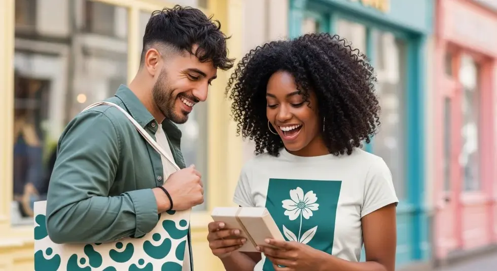 Just Because banner  | MentisVibe