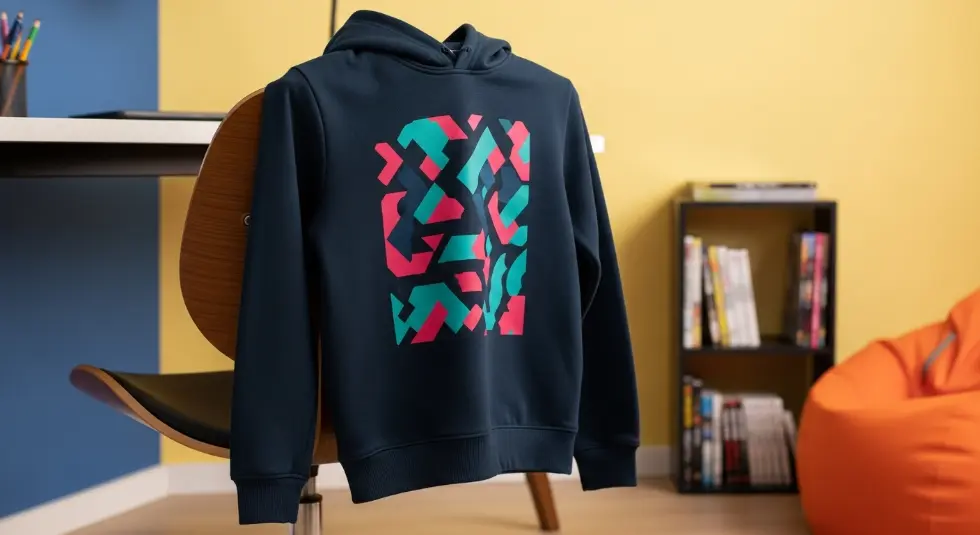 Kid’s Clothing banner  | MentisVibe