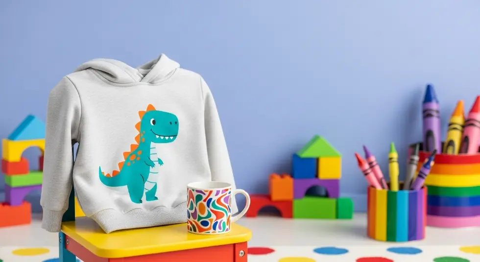 Kids banner  | MentisVibe