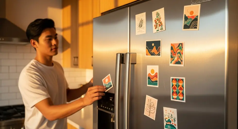 Magnets banner  | MentisVibe