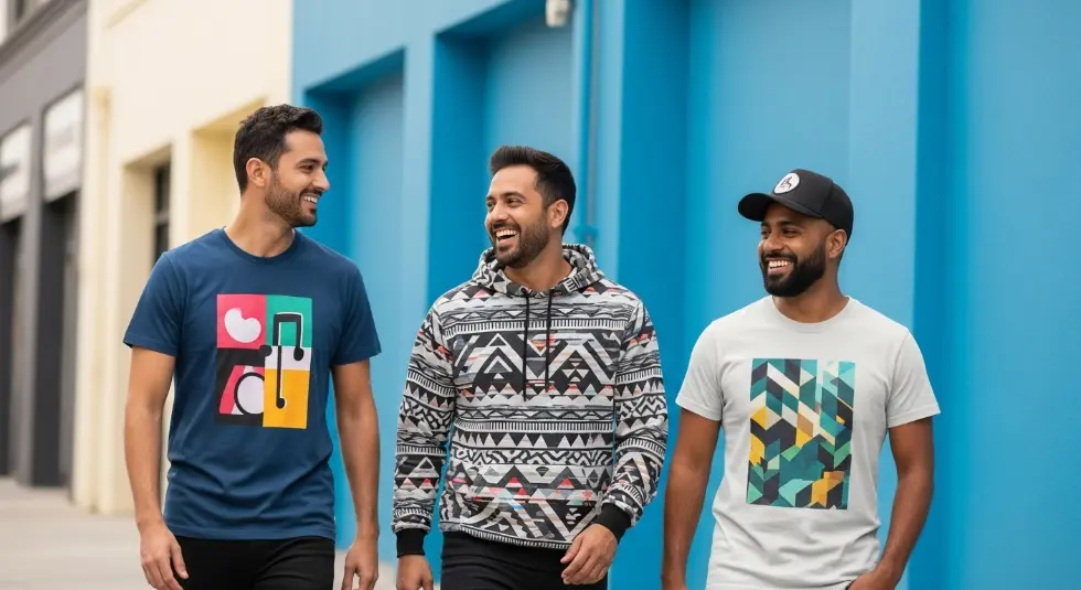 Men's banner  | MentisVibe