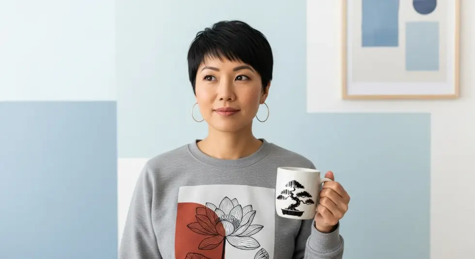 Mindful banner  | MentisVibe