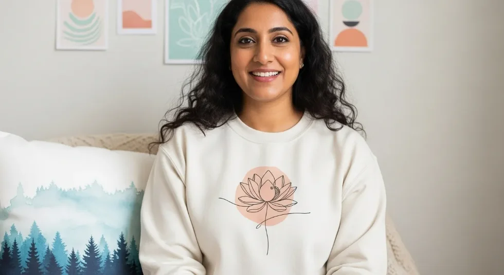 Mindful soul banner  | MentisVibe