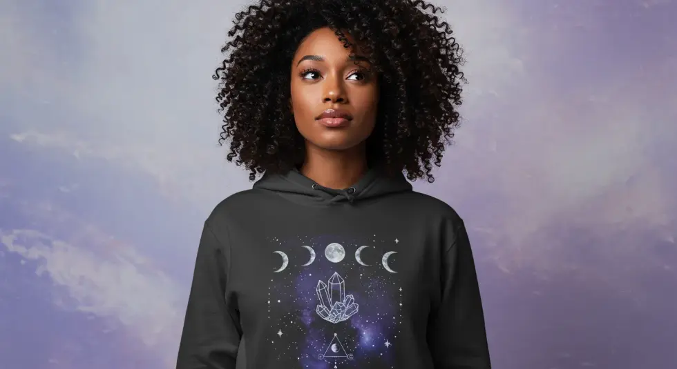 Mystical banner  | MentisVibe