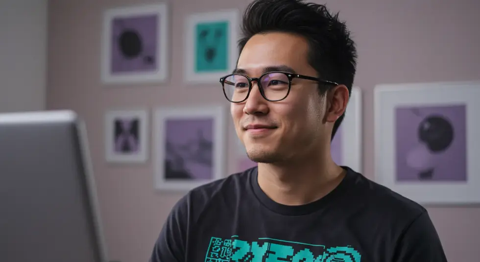 Nerdy banner  | MentisVibe