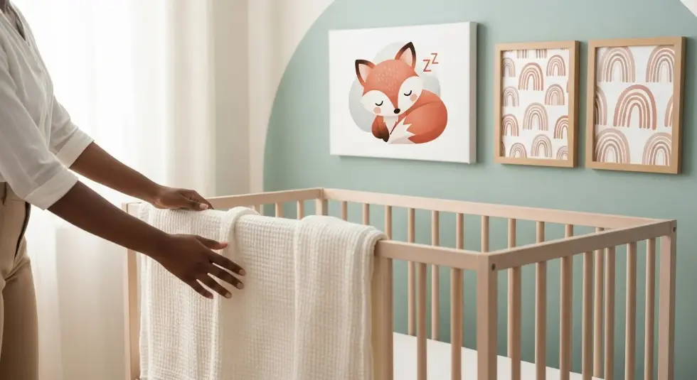 New Baby banner  | MentisVibe