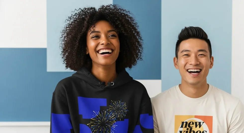 New year banner  | MentisVibe