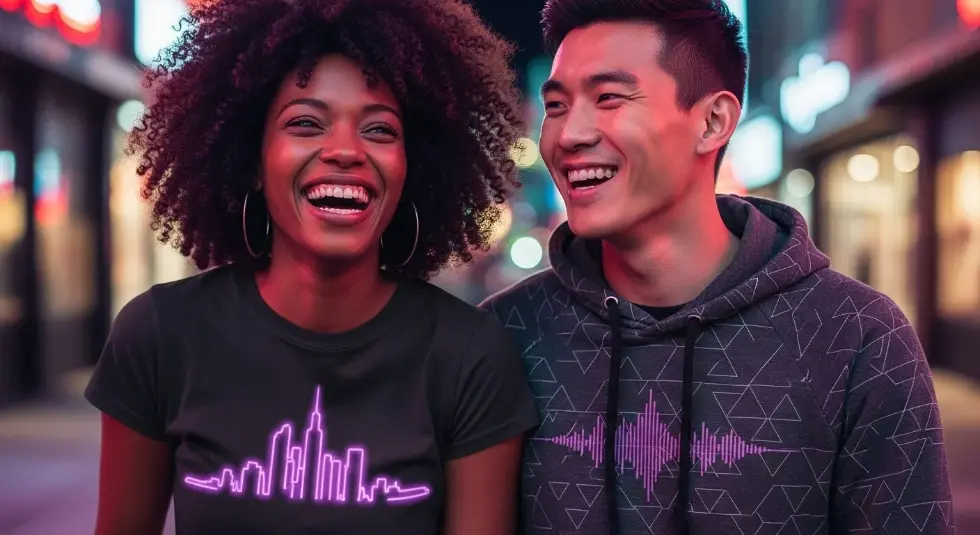 Nightlife banner  | MentisVibe