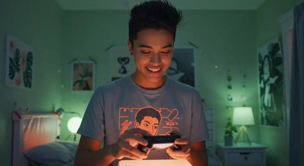 Noob banner  | MentisVibe