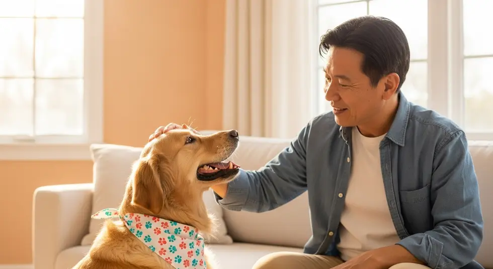 Pets banner  | MentisVibe