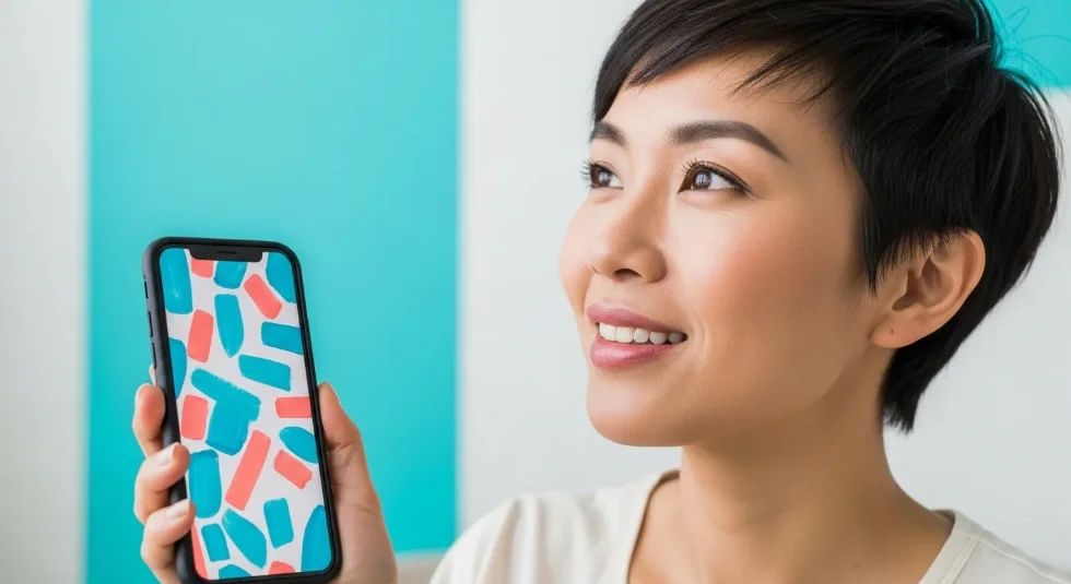 Phone Background banner  | MentisVibe