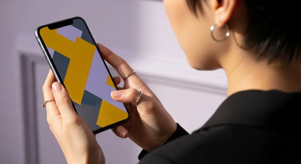 Phone Wallpaper banner  | MentisVibe