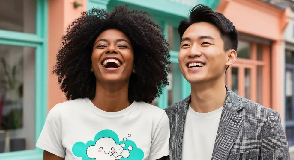 Playful banner  | MentisVibe