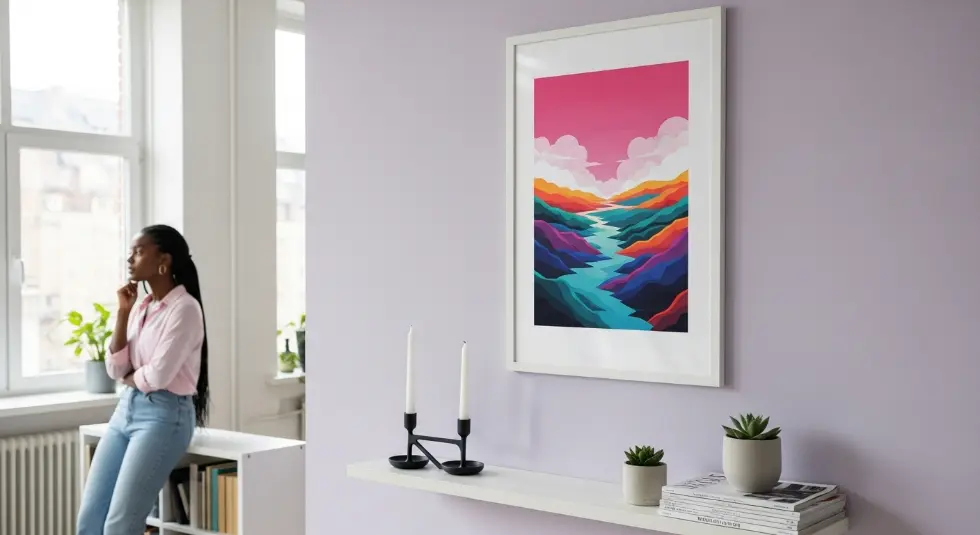 Posters banner  | MentisVibe