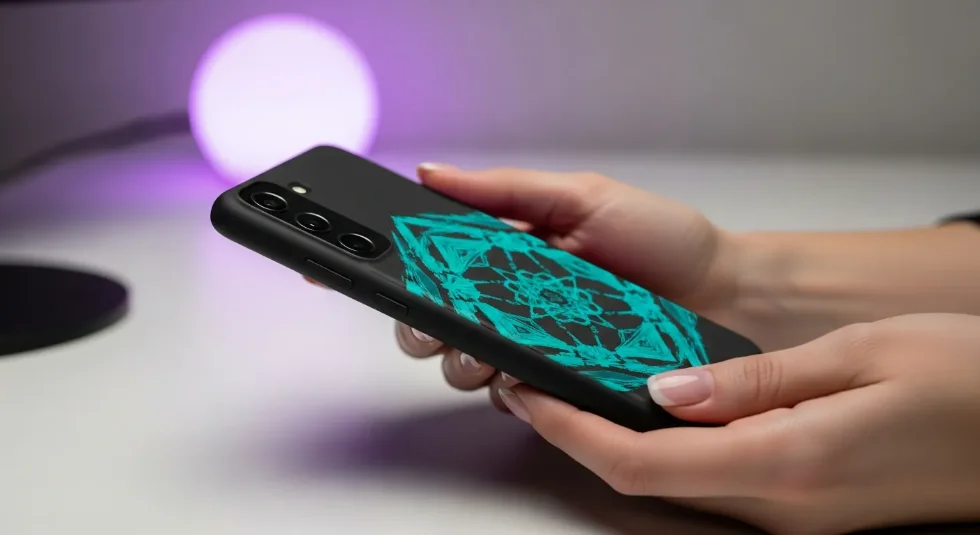 Samsung Galaxy S21FE banner  | MentisVibe