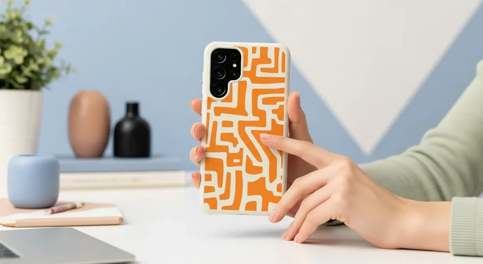 Samsung Galaxy S22 Plus  banner  | MentisVibe