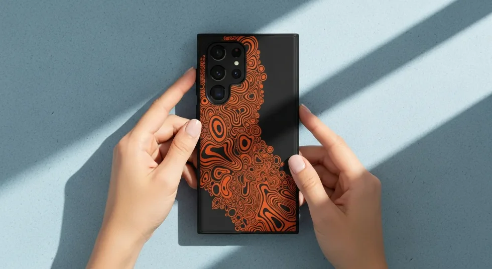 Samsung Galaxy S22 Ultra  banner  | MentisVibe