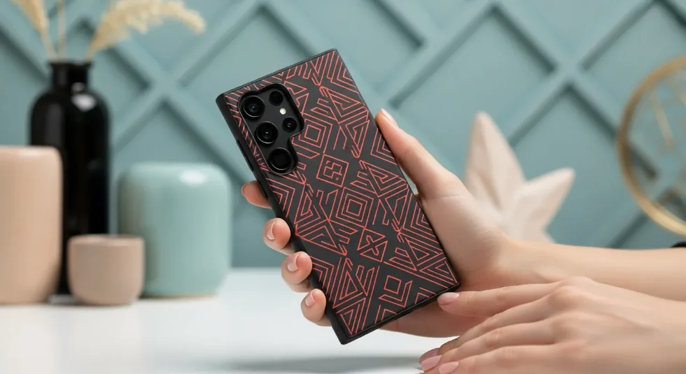 Samsung Galaxy S23 Ultra  banner  | MentisVibe