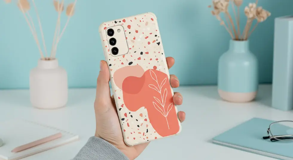 Samsung Galaxy S24 banner  | MentisVibe