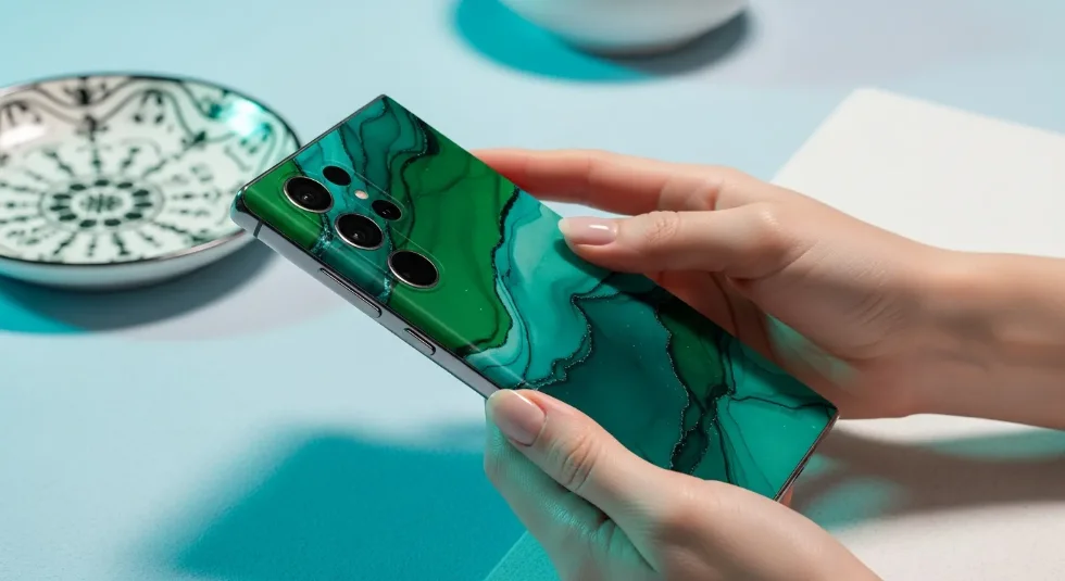 Samsung Galaxy S24 Ultra  banner  | MentisVibe