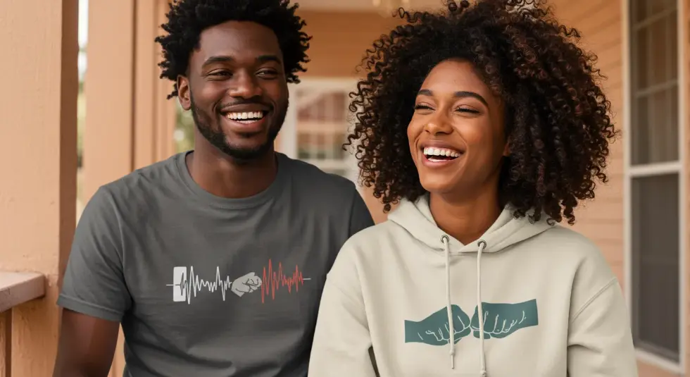 Sibling banner  | MentisVibe